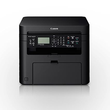 Canon imageCLASS MF232w МФУ лазерный монохромный принтер Wi-Fi (черный)