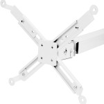Крепление для проектора QWORK® Universal Ceiling Mount
