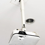 Крепление для проектора QWORK® Universal Ceiling Mount