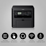 Canon imageCLASS MF232w МФУ лазерный монохромный принтер Wi-Fi (черный)