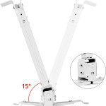 Крепление для проектора QWORK® Universal Ceiling Mount