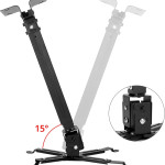 Крепление для проектора QWORK® Universal Ceiling Mount