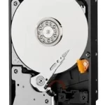 Western Digital 2 ТБ Внутренний жесткий диск (WD20PURX refresh)
