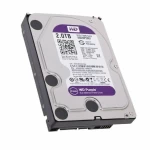 Western Digital 2 ТБ Внутренний жесткий диск (WD20PURX refresh)