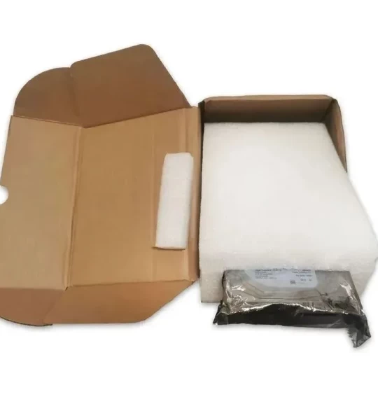 Western Digital 1 ТБ Внутренний жесткий диск (WD10PURX refresh)