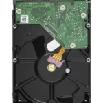 Western Digital 1 ТБ Внутренний жесткий диск (WD10PURX refresh)