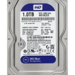 Western Digital 1 ТБ Внутренний жесткий диск (WD10PURX refresh)