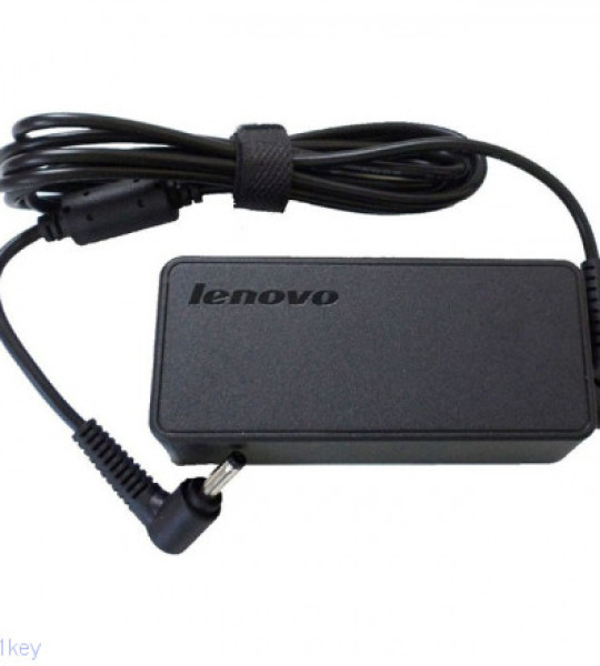 Блок питания для ноутбуков lenovo 20v 3.25a (4.0-1.7mm) ORIGINAL