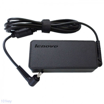 Блок питания для ноутбуков lenovo 20v 3.25a (4.0-1.7mm) ORIGINAL