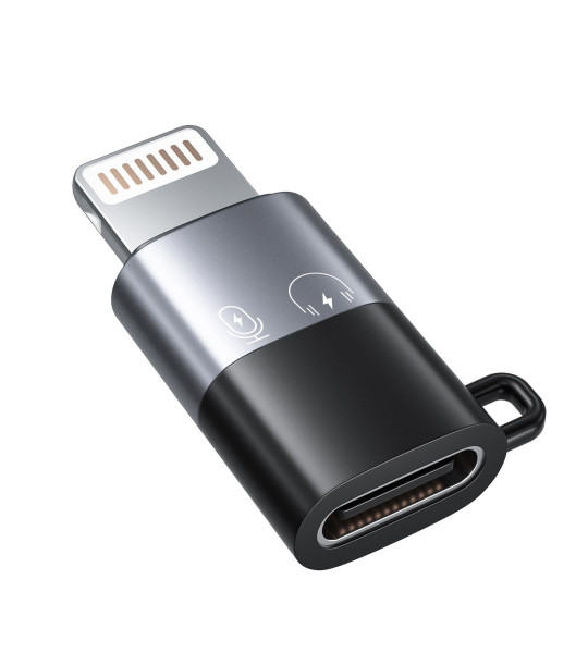 Беспроводной OTG адаптер для Apple с USB 3.1 Type-C