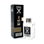 Ароматический диффузор Seanfeel X Cologne — Мужской аромат, 80 мл, для дома и авто