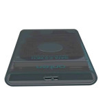 Корпус для жесткого диска Onten OTN-UHD2 2.5" USB 3.0, внешний SATA адаптер для HDD/SSD до 5TB
