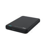 DM 2.5" SATA - USB 3.0 Внешний корпус для HDD/SSD
