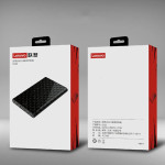 Lenovo S-02 2.5" USB 3.0 корпус для HDD/SSD