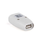 MT-ViKI USB2.0 — USB-удлинитель, 1 USB-передатчик на RJ45, 1 приемник RJ45