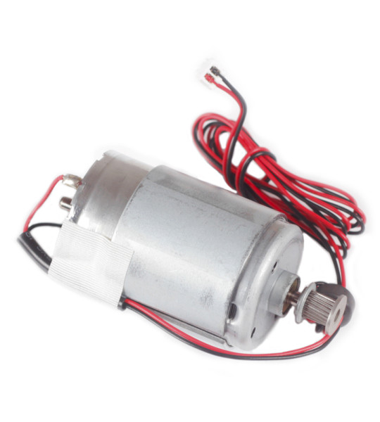 Мотор для принтера EPSON для моделей L800, L801, L805, R330, T50, P50, а также для УФ, DTF и DTG принтеров