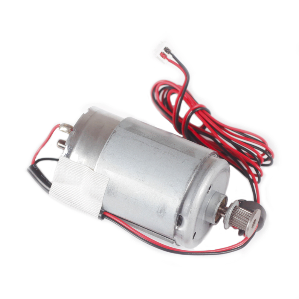 Мотор для принтера EPSON для моделей L800, L801, L805, R330, T50, P50, а также для УФ, DTF и DTG принтеров