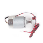 Мотор для принтера EPSON для моделей L800, L801, L805, R330, T50, P50, а также для УФ, DTF и DTG принтеров