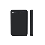 DM 2.5" SATA - USB 3.0 Внешний корпус для HDD/SSD