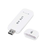 4G LTE USB-модем с точкой доступа Wi-Fi и встроенной антенной