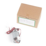 Мотор для принтера EPSON для моделей L800, L801, L805, R330, T50, P50, а также для УФ, DTF и DTG принтеров