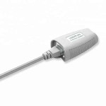 MT-ViKI USB2.0 — USB-удлинитель, 1 USB-передатчик на RJ45, 1 приемник RJ45