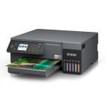 Принтер Epson EcoTank L8100