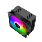 Кулер для процессора MAX 500K RGB INTEL 1700/1200/115X