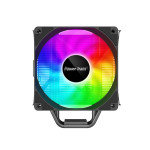 Кулер для процессора MAX 500K RGB INTEL 1700/1200/115X