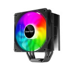 Кулер для процессора MAX 500K RGB INTEL 1700/1200/115X