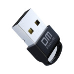 Адаптер USB Bluetooth 5.0 DM AD030 — Подключение Bluetooth для ПК и ноутбуков
