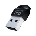 Адаптер USB Bluetooth 5.0 DM AD030 — Подключение Bluetooth для ПК и ноутбуков