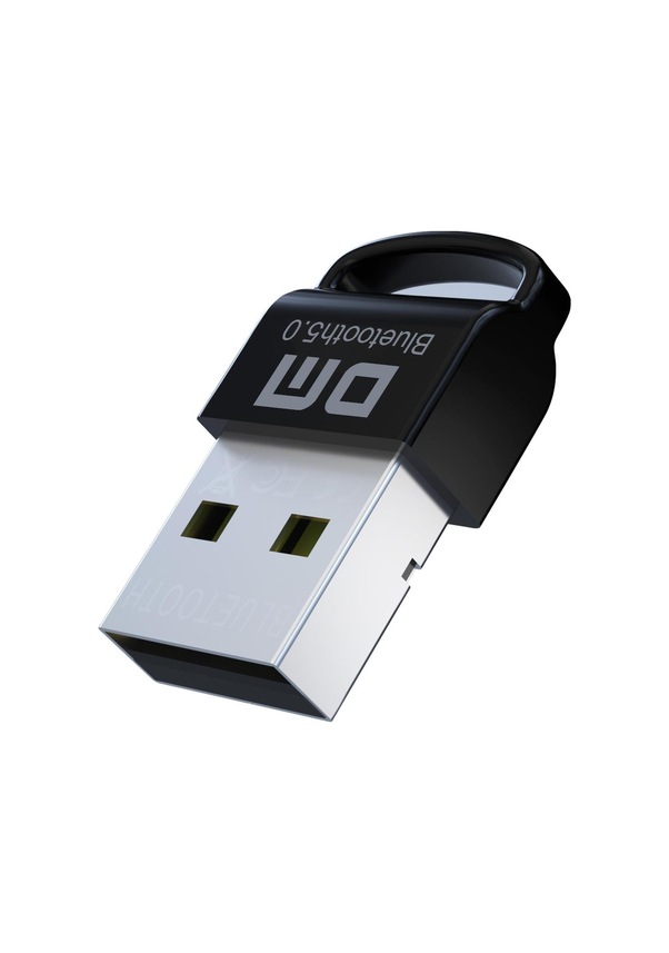 Адаптер USB Bluetooth 5.0 DM AD030 — Подключение Bluetooth для ПК и ноутбуков