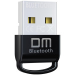 Адаптер USB Bluetooth 5.0 DM AD030 — Подключение Bluetooth для ПК и ноутбуков