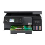 Принтер Epson EcoTank L8100