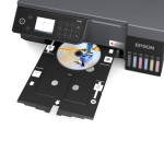 Принтер Epson EcoTank L8100