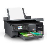 Принтер Epson EcoTank L8100