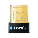 TP-Link UB500 — Bluetooth 5.0 Nano USB-адаптер для ПК и ноутбуков, совместимость с Windows 7/8/10/11