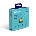 TP-Link UB500 — Bluetooth 5.0 Nano USB-адаптер для ПК и ноутбуков, совместимость с Windows 7/8/10/11