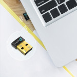 TP-Link UB500 — Bluetooth 5.0 Nano USB-адаптер для ПК и ноутбуков, совместимость с Windows 7/8/10/11