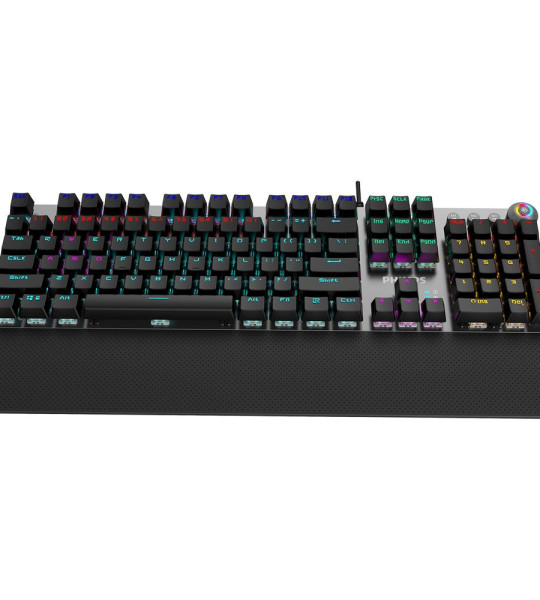 Philips SPK8614 – игровая механическая клавиатура с RGB