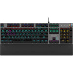Philips SPK8614 – игровая механическая клавиатура с RGB