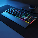 Philips SPK8614 – игровая механическая клавиатура с RGB