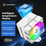 POWER TRAIN X-Gamerx Z-1300 ARGB Кулер для процессора