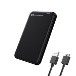 DM 2.5" SATA - USB 3.0 Внешний корпус для HDD/SSD