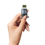Беспроводной OTG адаптер для Apple с USB 3.1 Type-C