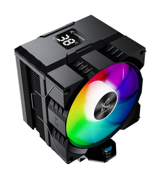 POWER TRAIN X-Gamerx Z-1300 ARGB Кулер для процессора