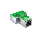 Ethernet разветвитель RJ45 1 в 2 — сетевой адаптер LAN для интернета, удлинитель, соединение двух устройств