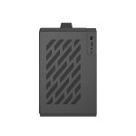 Корпус портативного компьютера Power Train X200 M-ATX MINI-ITX