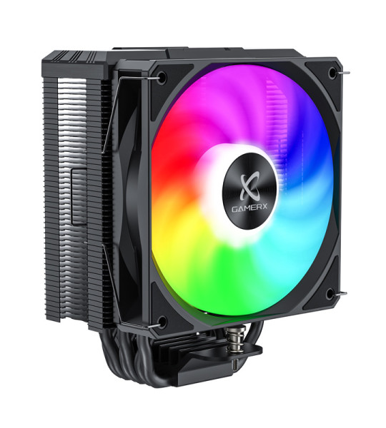 POWER TRAIN X-Gamerx Z-6000 ARGB охладитель процессора